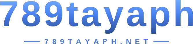 789tayaph logo
