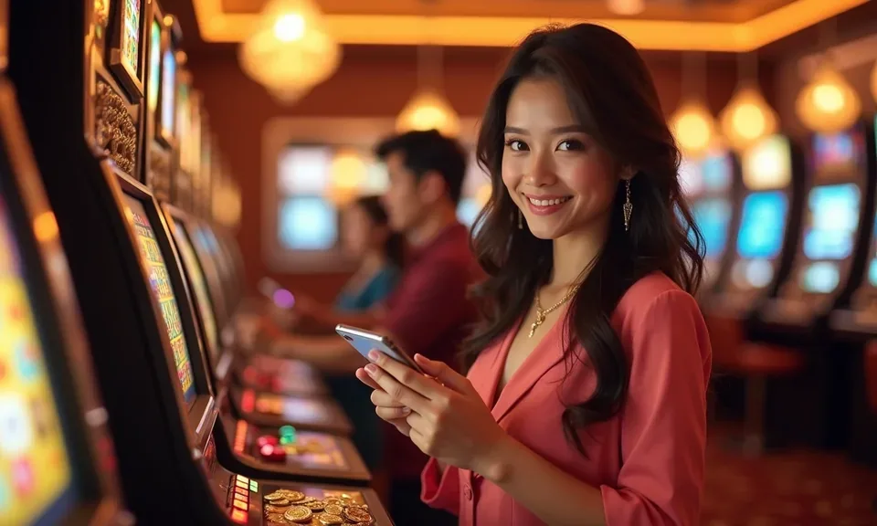 789tayaph Casino